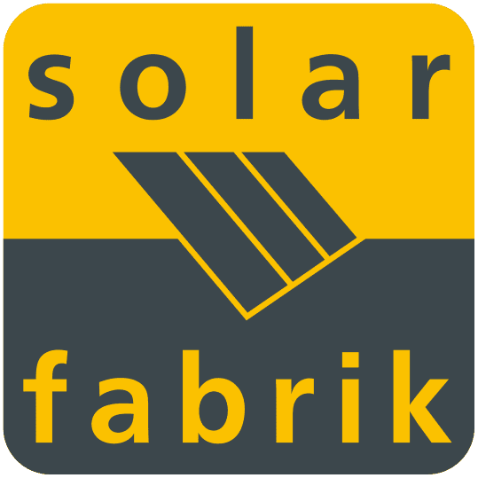 Solar Fabrik – Partner von Nordconcept