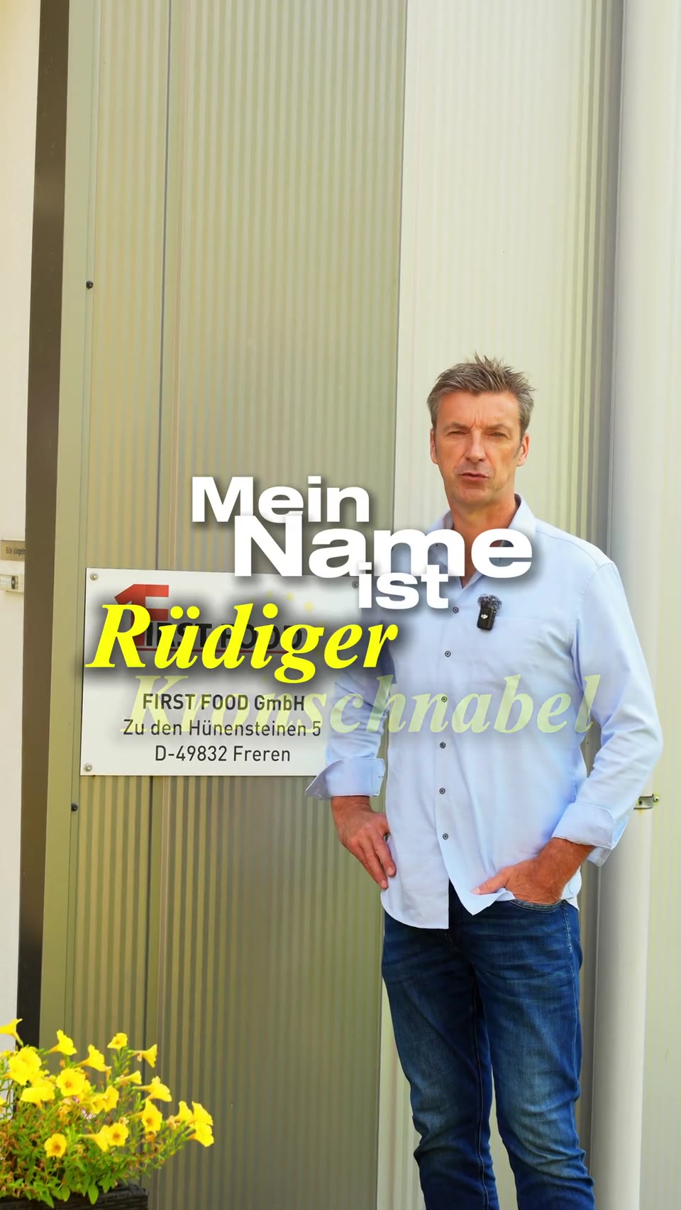 Kundenstimme von Familie Kronschnabel zu Nordconcept