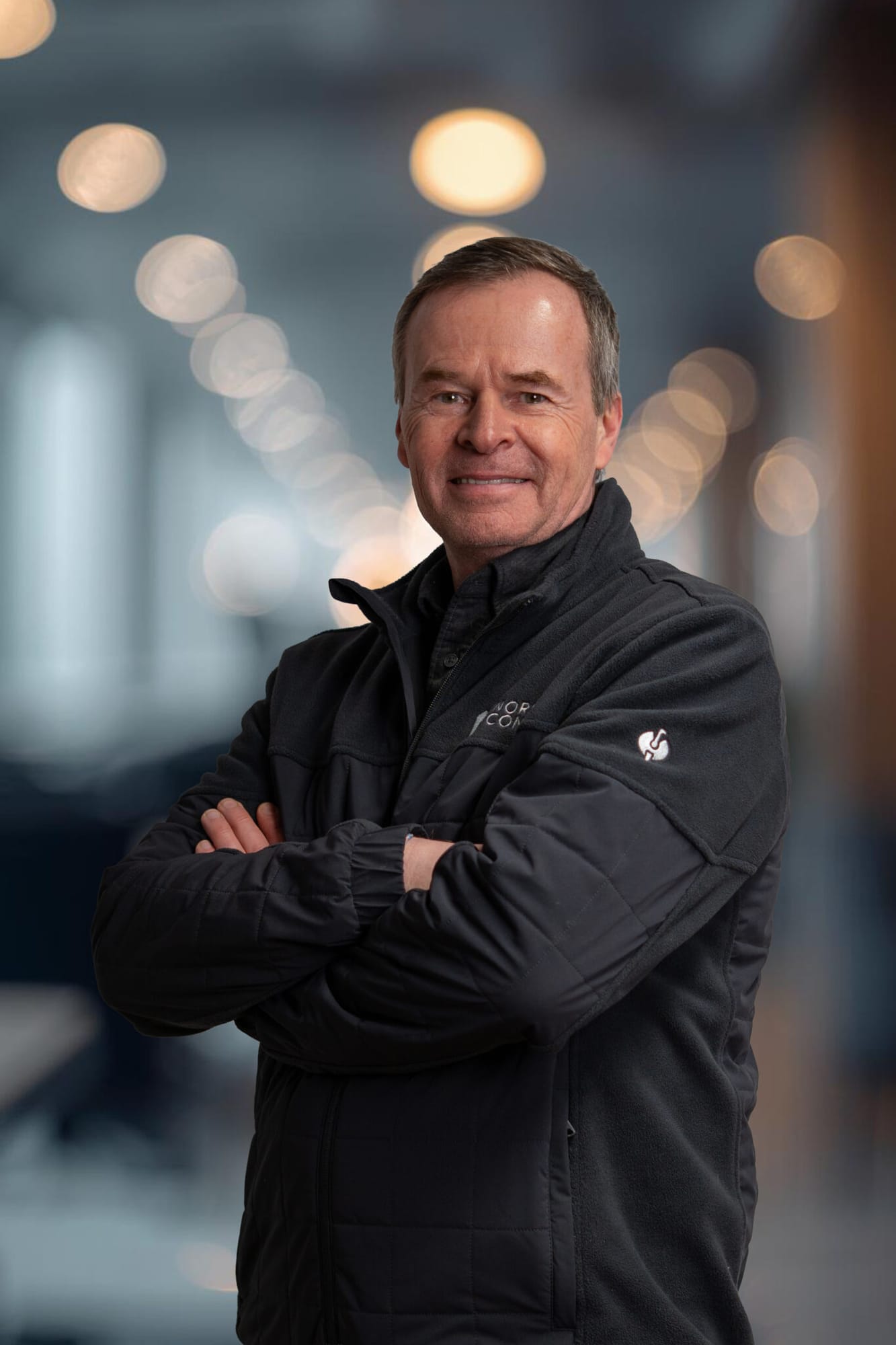 Portrait von Jürgen