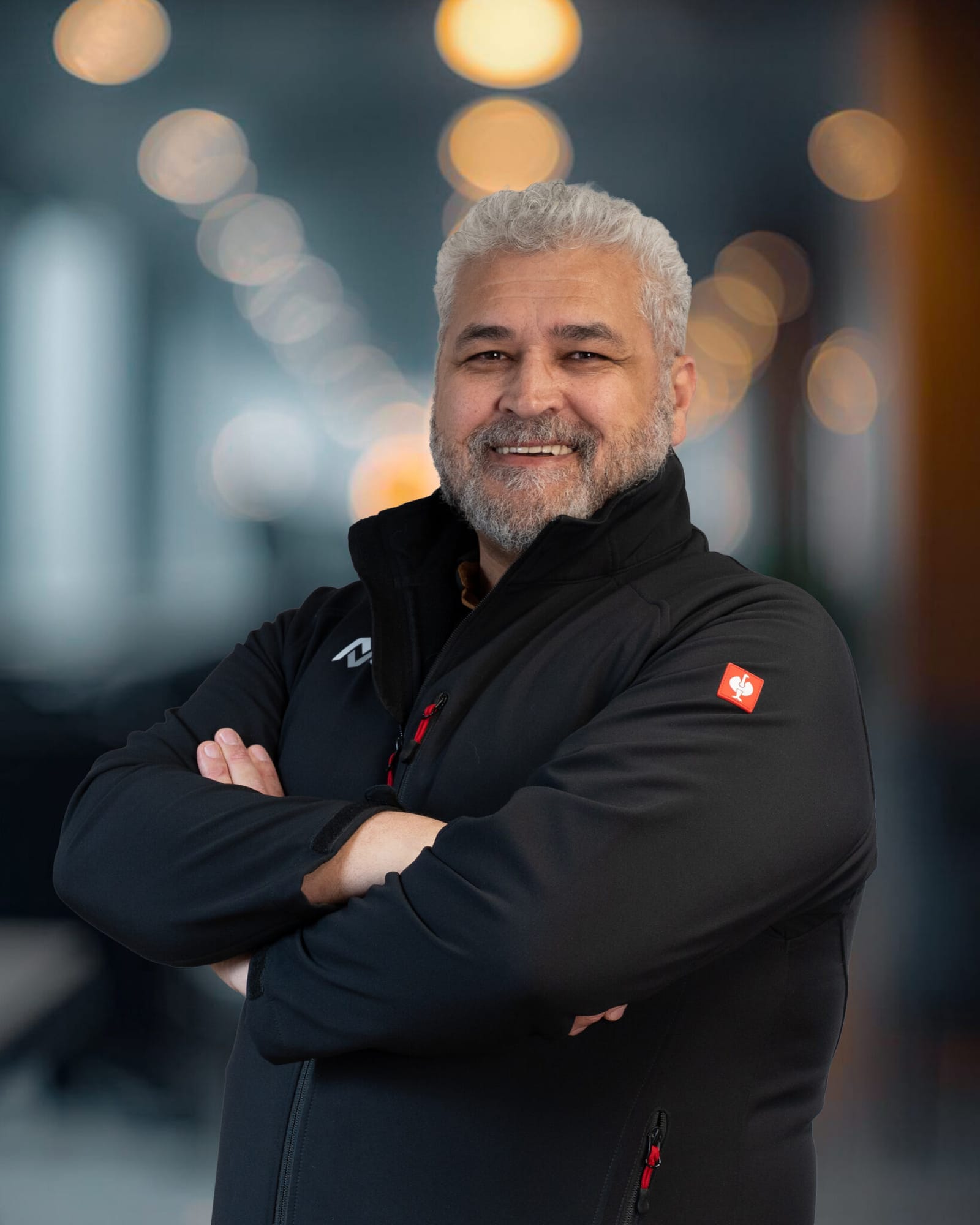 Portrait von Canan